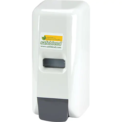 DISPENSER LOTION SOAP – BULK 1000 mL