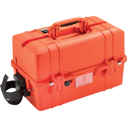 Pelican Air EMS Case, Orange