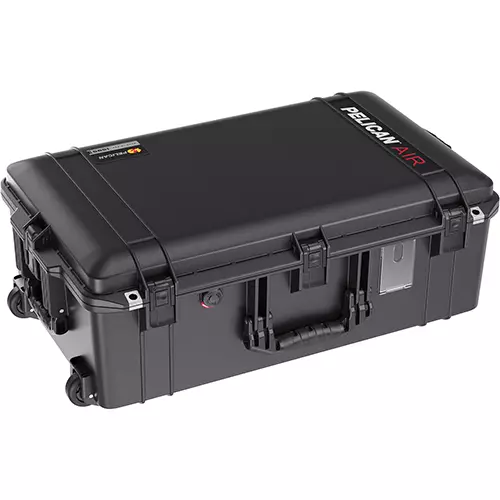 Pelican Air Case, Black