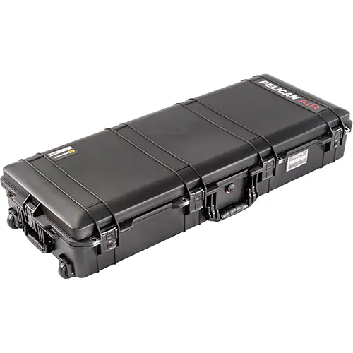 Pelican Air Bow Case, Black