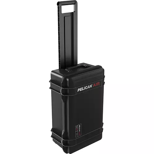 Pelican Air Travel Case, Black