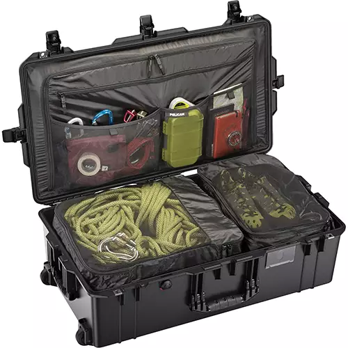 Pelican Air Travel Case, Black