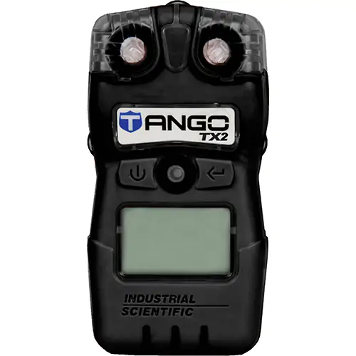 Industrial Scientific Tango TX2 Dual Gas Monitor, CO, H2S