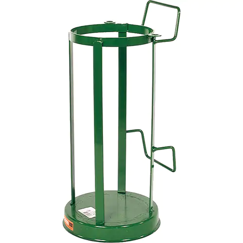 Goss STAND, FOR B ACETYLENE CYL