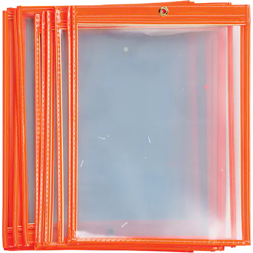 Justrite CAN, OWC W/SNDGRD CVR, 6G, RED