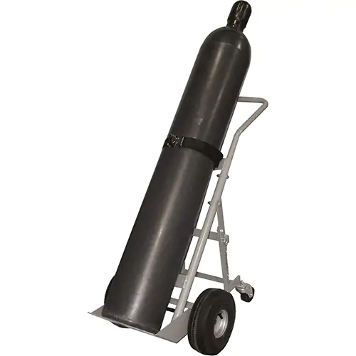 Justrite GCYL HT,1CYL,4W,FPT,10