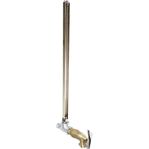 Western 450 PSI SAFETY RELIEF VALVE