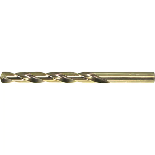 A,COBALT JOBBER DRILL HEAVY DUTY – 540