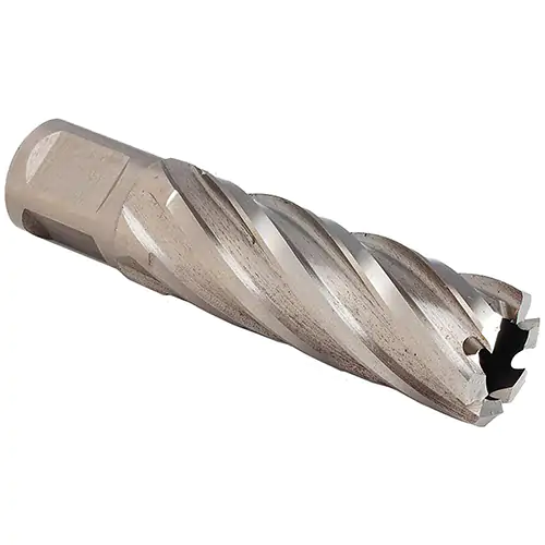 1/2 X 1 SST CORECUT
