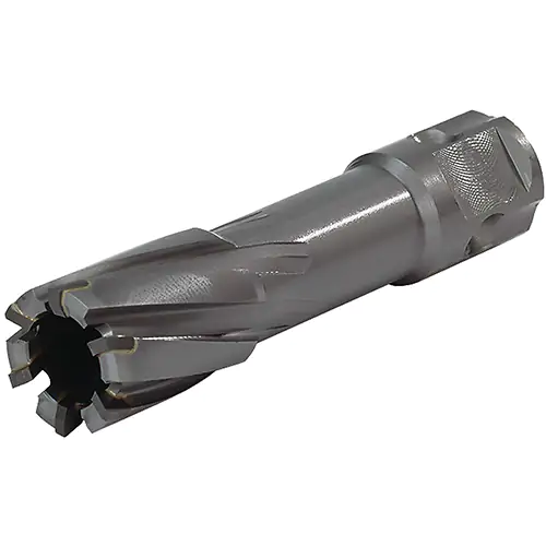 1/2X1" CARBIDE CORE CUTTER UNIV. SHANK