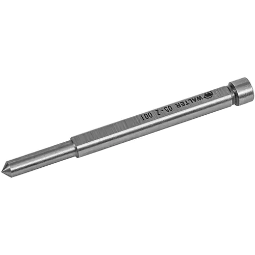 1" PILOT PIN SST CORE CUT/ICECUT