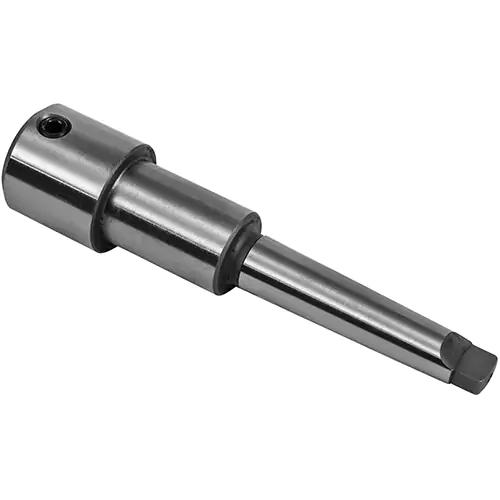 #2 MORSE TAPER SHANK ADAPTOR