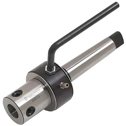 #3 MORSE TAPER SHANK ADAPTOR