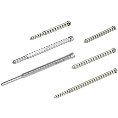 PILOT PIN FOR FEIN//NITTO ADAPTER