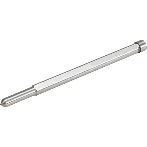 PILOT PIN for 7/16" X 2" DEPTH