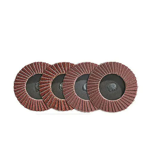2-1/2" FLAP DISC – GR40