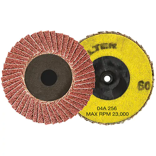 2-1/2" FLAP DISC – GR60