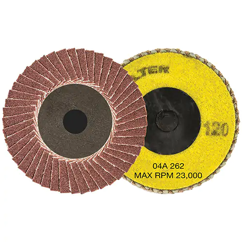 2-1/2" FLAP DISC – GR120