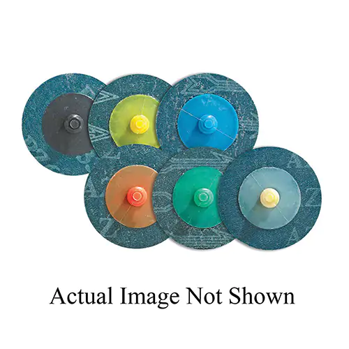 2" TOPCUT DISC – GR 36