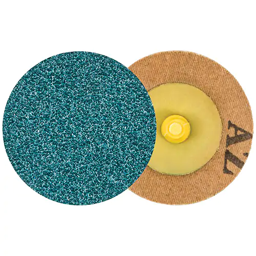 2" TOPCUT DISC – GR 50