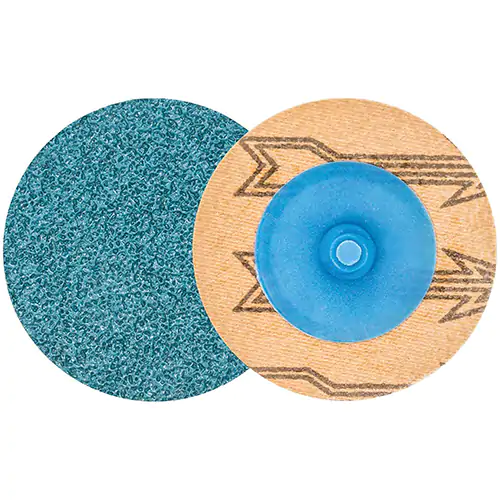 2" TOPCUT DISC – GR 60