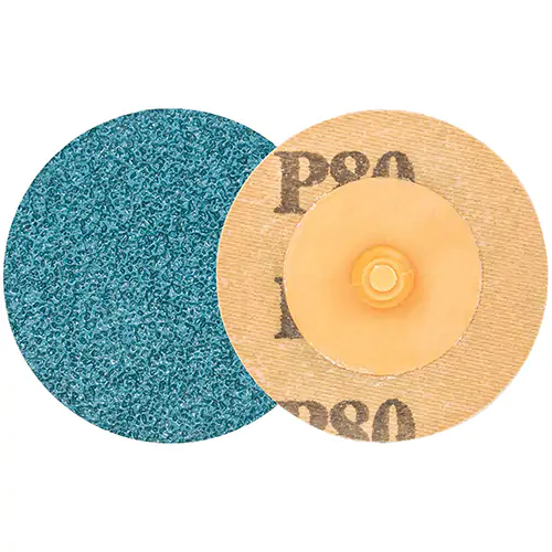 2" TOPCUT DISC – GR 80