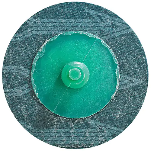 2" TOPCUT DISC – GR 100