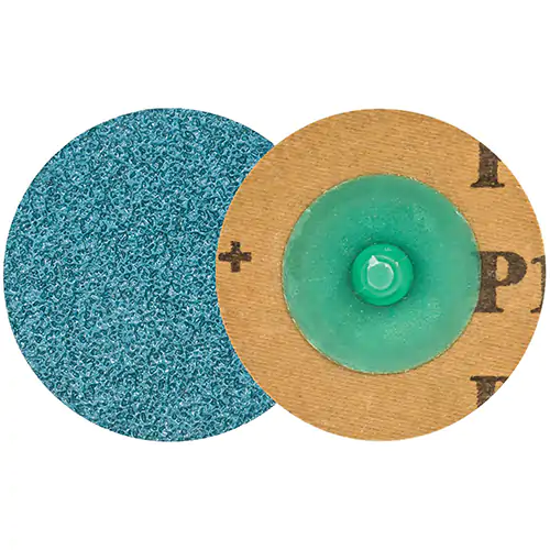 2" TOPCUT DISC – GR 120