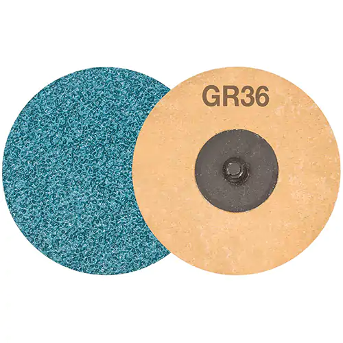 3" TOPCUT DISC – GR 36