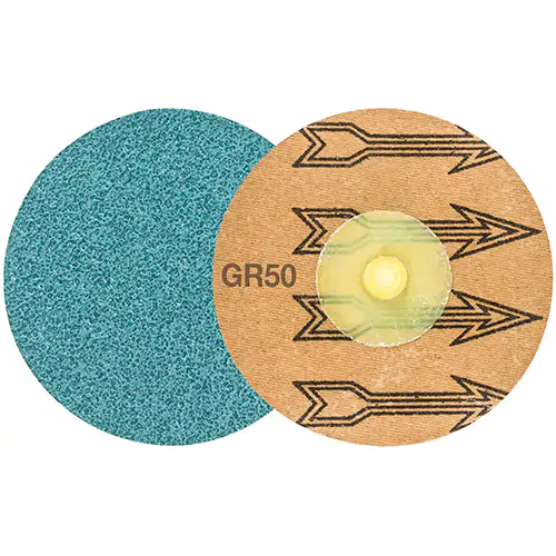3" TOPCUT DISC – GR 50