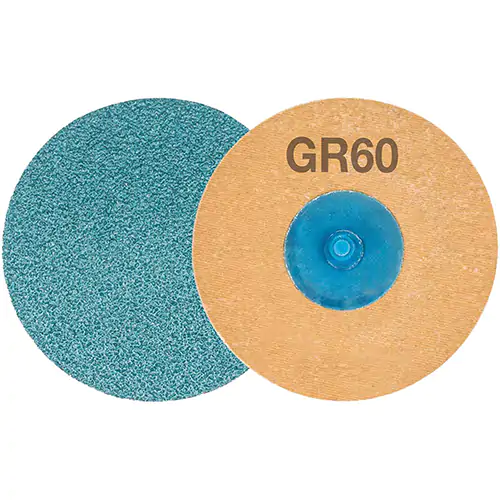 3" TOPCUT DISC – GR 60