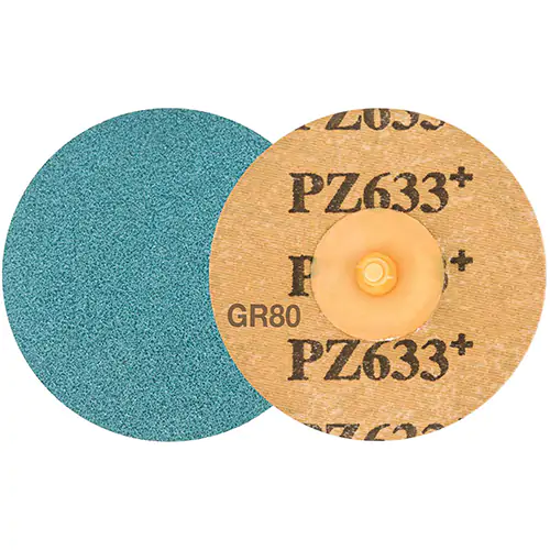 3" TOPCUT DISC – GR 80