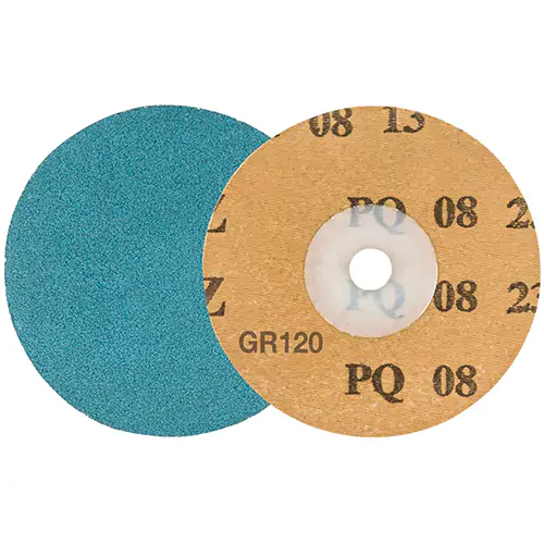 3" TOPCUT DISC – GR 120