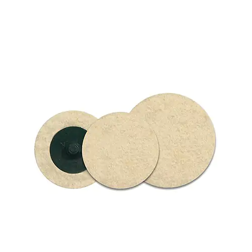 TWIST FELT DISC