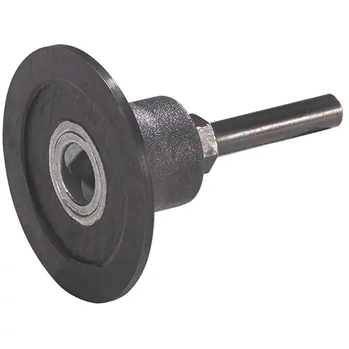 2" BACKING PAD – HARD
