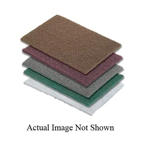 6X9 BLENDEX PAD-MAROON