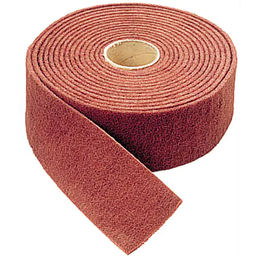 4"X30' BLENDEX ROLL-GREY