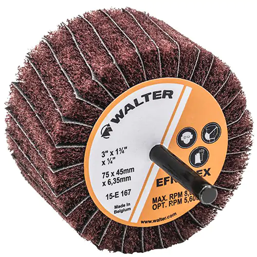 3X1-3/4 X-FINE 2IN1 FLP WH