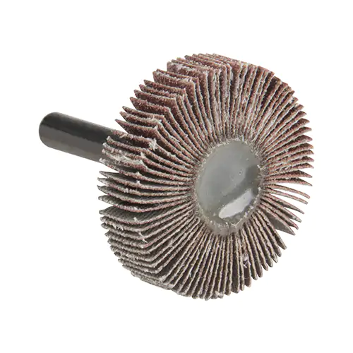 1-1/2X3/8X80 FLAP WHEEL