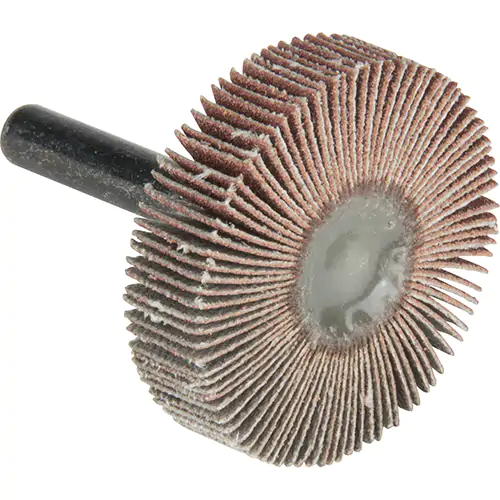 1-1/2X3/8X120 FLAP WHEEL