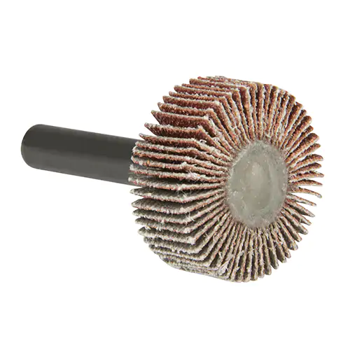 1X3/8 GR80 FLAP WHEEL