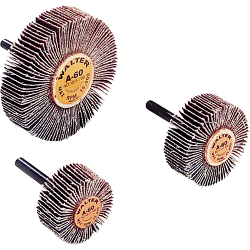 1-1/2X1X40 FLAP WHEEL