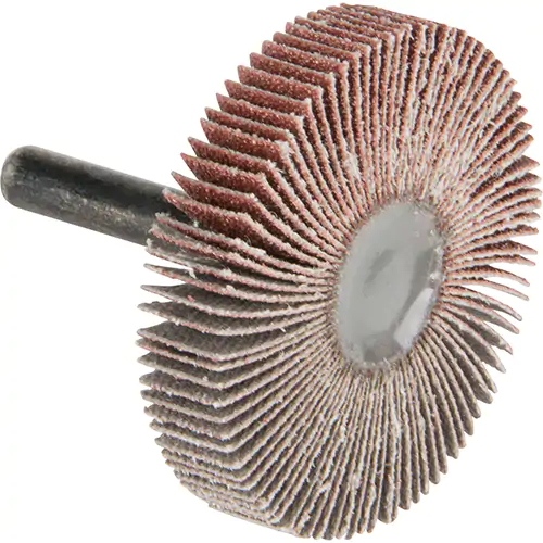 2X3/8X80 FLAP WHEEL