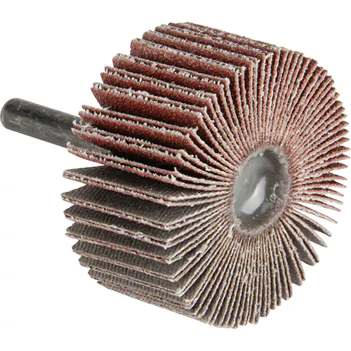 2X1X80 FLAP WHEEL