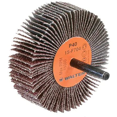 3X1X40 FLAP WHEEL