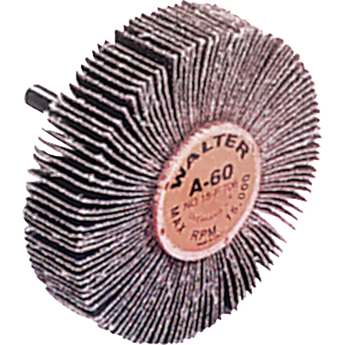 3X2X60 FLAP WHEEL