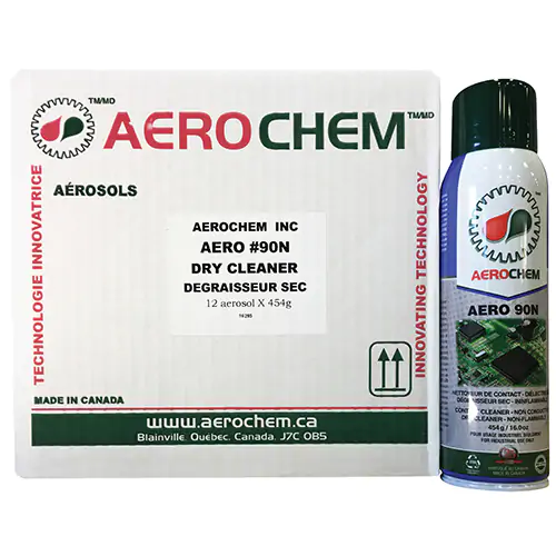 AERO 90N/ 454G=7.95KG