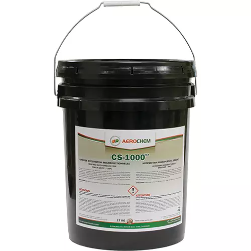 CS-1000/ 17KG