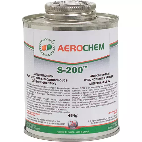 S200/ 500G=7.2KG