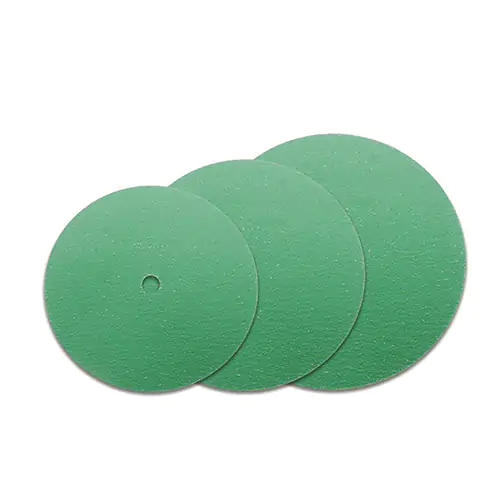 4-1/2 GR120 QUICK STEP XX DISCS